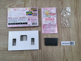 Angelique Boxed Nintendo GameBoy Advance Japan - UF6549