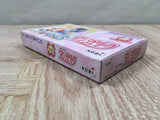 Angelique Boxed Nintendo GameBoy Advance Japan - UF6549