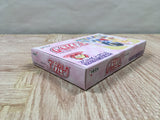 Angelique Boxed Nintendo GameBoy Advance Japan - UF6549