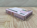 Angelique Boxed Nintendo GameBoy Advance Japan - UF6549