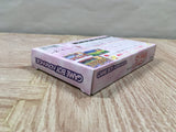 Angelique Boxed Nintendo GameBoy Advance Japan - UF6549