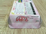 Angelique Boxed Nintendo GameBoy Advance Japan - UF6549