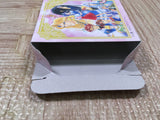 Angelique Boxed Nintendo GameBoy Advance Japan - UF6549