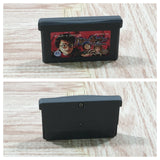 Harry Potter and the Chamber of Secrets Boxed GameBoy Advance Japan - UF6550