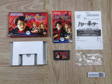Harry Potter and the Chamber of Secrets Boxed GameBoy Advance Japan - UF6550