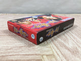 Harry Potter and the Chamber of Secrets Boxed GameBoy Advance Japan - UF6550