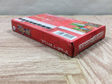 Harry Potter and the Chamber of Secrets Boxed GameBoy Advance Japan - UF6550
