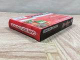 Harry Potter and the Chamber of Secrets Boxed GameBoy Advance Japan - UF6550