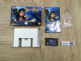 Harry Potter and the Philosopher's Stone Boxed GameBoy Advance Japan - UF6551
