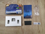 Harry Potter and the Philosopher's Stone Boxed GameBoy Advance Japan - UF6551