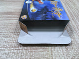 Harry Potter and the Philosopher's Stone Boxed GameBoy Advance Japan - UF6551