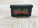 Super Donkey Kong Boxed Nintendo GameBoy Advance Japan - UF6552