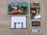 Super Donkey Kong Boxed Nintendo GameBoy Advance Japan - UF6552