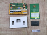 Super Donkey Kong Boxed Nintendo GameBoy Advance Japan - UF6552