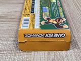 Super Donkey Kong Boxed Nintendo GameBoy Advance Japan - UF6552