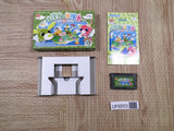 Ochaken no Boukenjima Boxed Nintendo GameBoy Advance Japan - UF6553