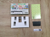 Ochaken no Boukenjima Boxed Nintendo GameBoy Advance Japan - UF6553