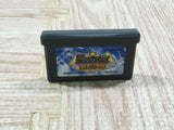 Kirby & the Amazing Mirror Boxed Nintendo GameBoy Advance Japan - UF6554