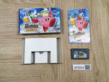 Kirby & the Amazing Mirror Boxed Nintendo GameBoy Advance Japan - UF6554
