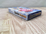 Kirby & the Amazing Mirror Boxed Nintendo GameBoy Advance Japan - UF6554