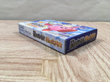 Kirby & the Amazing Mirror Boxed Nintendo GameBoy Advance Japan - UF6555