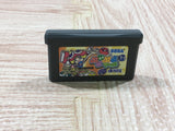 Puyo Puyo Fever Boxed Nintendo GameBoy Advance Japan - UF6556