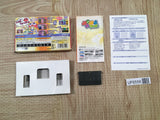 Puyo Puyo Fever Boxed Nintendo GameBoy Advance Japan - UF6556