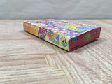 Puyo Puyo Fever Boxed Nintendo GameBoy Advance Japan - UF6556