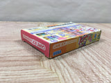 Puyo Puyo Fever Boxed Nintendo GameBoy Advance Japan - UF6556