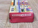 Puyo Puyo Fever Boxed Nintendo GameBoy Advance Japan - UF6556