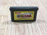 The Prince of Everyone Tennis Boxed Nintendo GameBoy Advance Japan - UF6557