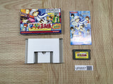 The Prince of Everyone Tennis Boxed Nintendo GameBoy Advance Japan - UF6557