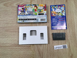 The Prince of Everyone Tennis Boxed Nintendo GameBoy Advance Japan - UF6557