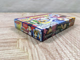 The Prince of Everyone Tennis Boxed Nintendo GameBoy Advance Japan - UF6557