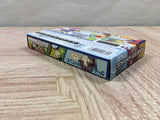 The Prince of Everyone Tennis Boxed Nintendo GameBoy Advance Japan - UF6557