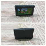 Ochaken Kururin Boxed Nintendo GameBoy Advance Japan - UF6558