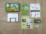 Ochaken Kururin Boxed Nintendo GameBoy Advance Japan - UF6558