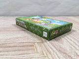 Ochaken Kururin Boxed Nintendo GameBoy Advance Japan - UF6558