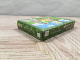 Ochaken Kururin Boxed Nintendo GameBoy Advance Japan - UF6558