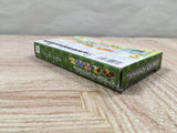 Ochaken Kururin Boxed Nintendo GameBoy Advance Japan - UF6558