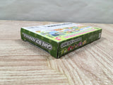 Ochaken Kururin Boxed Nintendo GameBoy Advance Japan - UF6558
