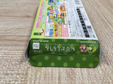 Ochaken Kururin Boxed Nintendo GameBoy Advance Japan - UF6558