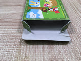 Ochaken Kururin Boxed Nintendo GameBoy Advance Japan - UF6558