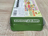 Ochaken no Heya Boxed Nintendo GameBoy Advance Japan - UF6559