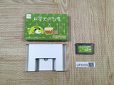 Ochaken no Heya Boxed Nintendo GameBoy Advance Japan - UF6559
