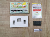 Hamster Paradise Adobanchu Boxed Nintendo GameBoy Advance Japan - UF6560