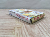 Hamster Paradise Adobanchu Boxed Nintendo GameBoy Advance Japan - UF6560