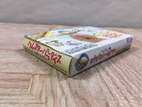 Hamster Paradise Adobanchu Boxed Nintendo GameBoy Advance Japan - UF6560