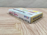 Hamster Paradise Adobanchu Boxed Nintendo GameBoy Advance Japan - UF6560