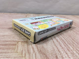 Hamster Paradise Adobanchu Boxed Nintendo GameBoy Advance Japan - UF6560